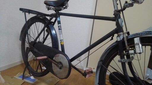 その他 昭和の実用車