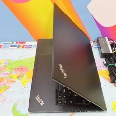 JC10118 レノボ Thinkpad X280 LTE FHD NVMe Office2019