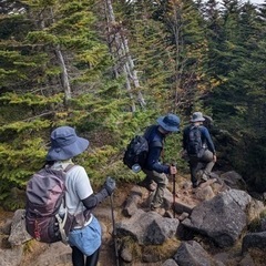 【02/13更新】登山サークルメンバー募集中