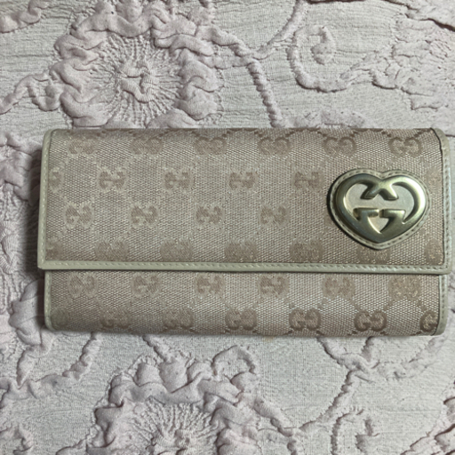 GUCCI 財布