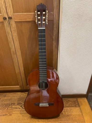 YAMAHA ヤマハ アコースティックギター CG-150CA