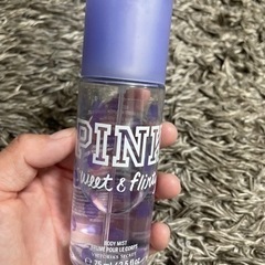 もらってください！VICTORIA'S SECRET pink ...