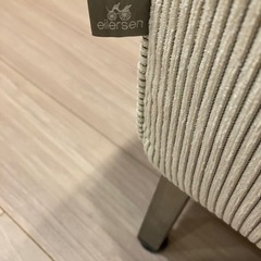 アイラーセンeilersen のストリームライン美品！5万円のコーティング済！