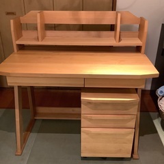 ACTUS アクタス 学習机 REVE DESK リーヴェ デス...