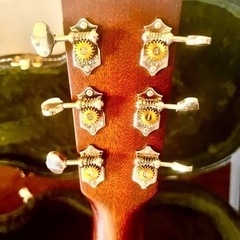 Martin 0-18 standard 値下げしました