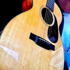 Martin 0-18 standard 値下げしました