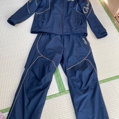 がまかつレインウエアー未使用品値下げ