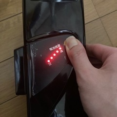 Panasonic 電動自転車バッテリー NKY513B02B