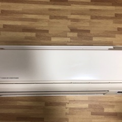 ナショナル ルームエアコン CS-22PJH-W （MM-25) horahhospitalar.com.br