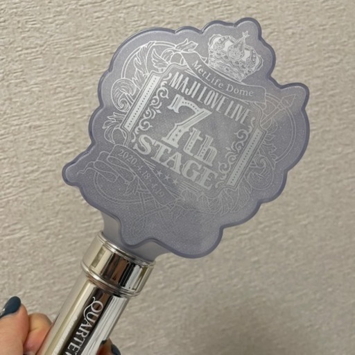 うたプリ7thペンライト