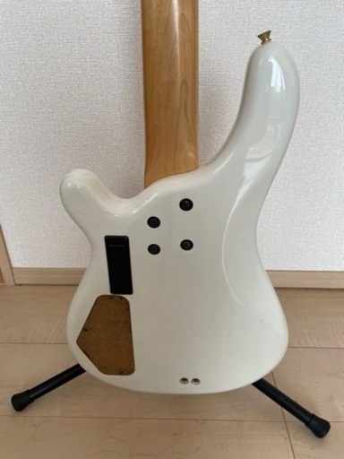 定価10万円 フェルナンデス FRB-100 5弦ベース アクティブ 定価10万円 フェルナンデス FRB-100 5弦ベース アクティブ