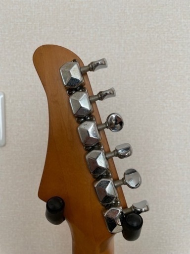 グレコ 90年代日本製 ストラトキャスター ギター