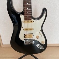 グレコ 90年代日本製 ストラトキャスター ギター