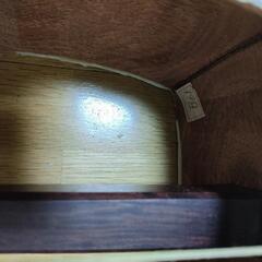 津軽三味線 象牙