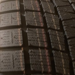 225/45R17新品スタッドレス　NANKANG