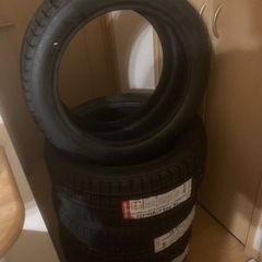 225/45R17新品スタッドレス　NANKANG
