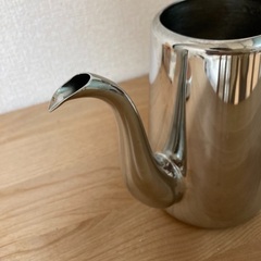 ユキワ ポット M-5 特別加工