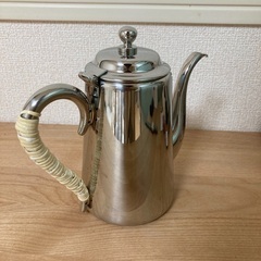 ユキワ ポット M-5 特別加工