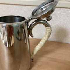 ユキワ ポット M-5 特別加工