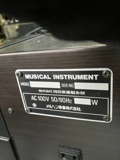 価格相談可！ps330/pc330 カワイ KAWAI 電子ピアノの通販 by まえまえ