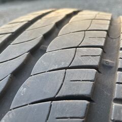 深溝2021年製　ピレリ サマータイヤ CINTURATO P1 96H 215/60R17 4本 チンチュラート・ピーワン SUV PIRELL  エスティマ　