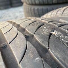 深溝2021年製　ピレリ サマータイヤ CINTURATO P1 96H 215/60R17 4本 チンチュラート・ピーワン SUV PIRELL  エスティマ　