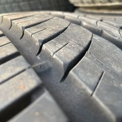 深溝2021年製　ピレリ サマータイヤ CINTURATO P1 96H 215/60R17 4本 チンチュラート・ピーワン SUV PIRELL  エスティマ　