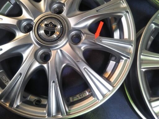 軽自動車12インチ【富山】 軽トラック エブリィ アトレー バモス