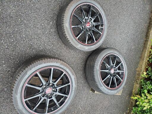 RMP R25 Pirelli Powergy 225 45 R18RMP RUN FLAT P ZERO™ 225/40R18 