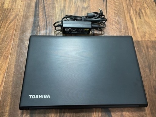 送料無料 dynabook Satellite B553/J おまけ R730/26A | tatihome.com