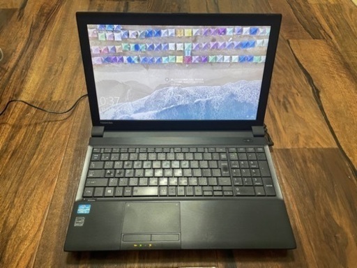 その他 dynabook Satellite B553/J  SSD256G