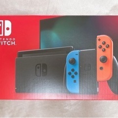 Nintendo Switch 任天堂スイッチ 本体