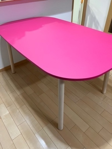 IKEA ヴェードボー　ダイニングテーブル