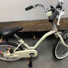 子供用自転車
