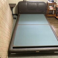 Dr.Hard by SIMMONS ベッドフレーム・マットレス　　バ221108