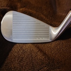 ブリヂストン TOUR B アイアン HF1 FORGED  5本セット