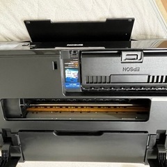EPSON PX-5V ジャンク 大幅値下げ❗️美品 通電済 EPSON PX-5V エプソン A3 プリンター