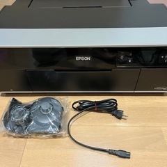 大幅値下げ❗️美品 通電済 EPSON PX-5V エプソン A3 プリンター