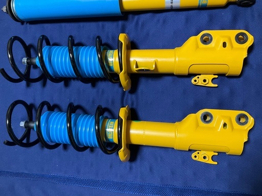 コペン  ＬＡ４００用　ビルシュタイン