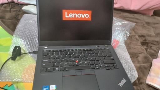 thinkpad T14S gen2 美品