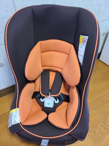 Combi　ミニマグランデ　ベビーシート　未使用