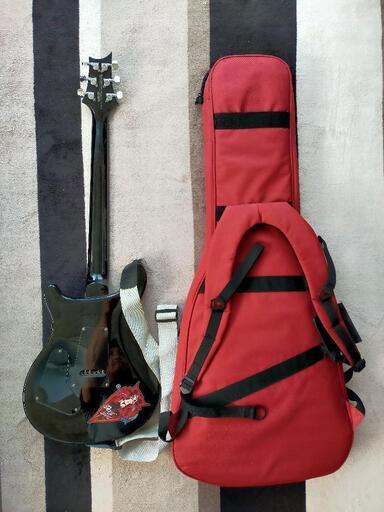 PRS ギター