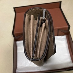 お値下げしました！35,000円→25000円✨COACH 長財布✨IDケース付き　🎁箱有り