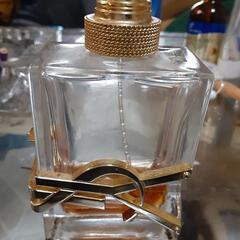 YSL 香水　リブレ