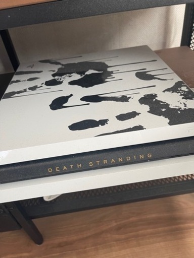PlayStation 4 Pro  プレステ4
