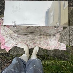 ステンレス工具箱‼️値下げしました！