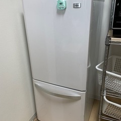 【問い合わせ中】冷蔵庫Haier 138L