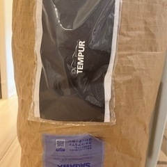 【値下げ中】テンピュール　フトンプラス シングル