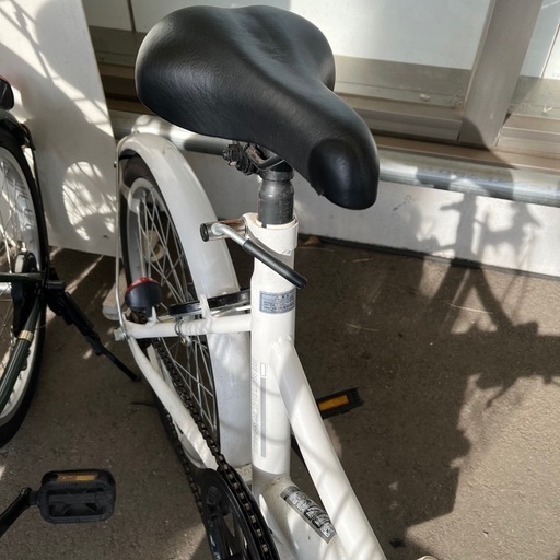 ☆店頭にて試乗可☆ J1854 良品 CAPTAIN STAG キャプテンスタッグ 20