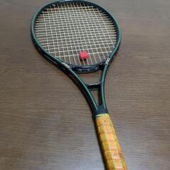 prince GRAPHITE LB 硬式テニスラケット